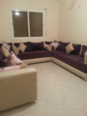 ESC Apartment